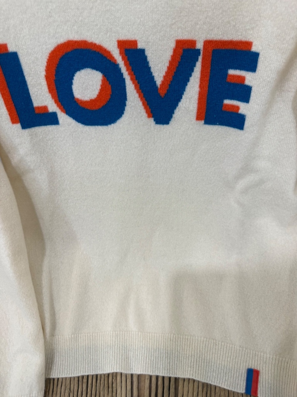 Kule Sweater - Picture 4 of 5